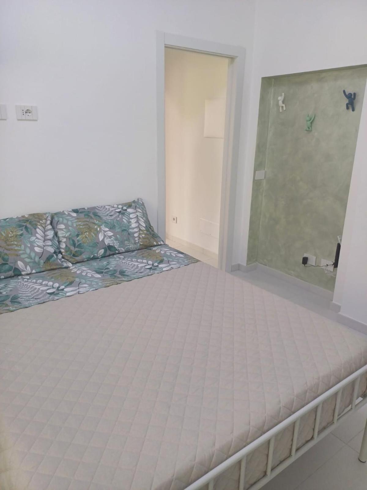 "Nonna Maria" Apartman Venegono Superiore Kültér fotó