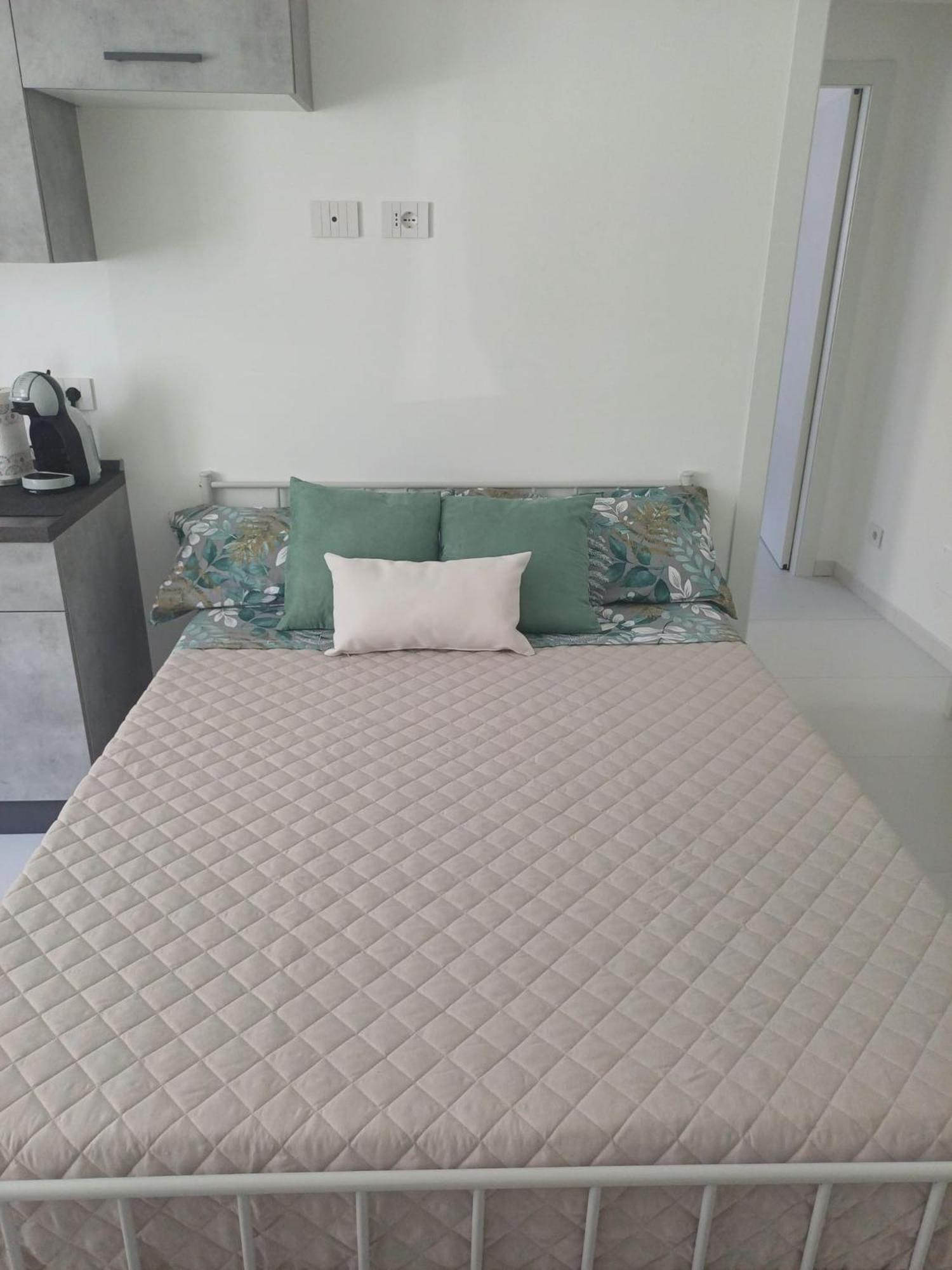 "Nonna Maria" Apartman Venegono Superiore Kültér fotó