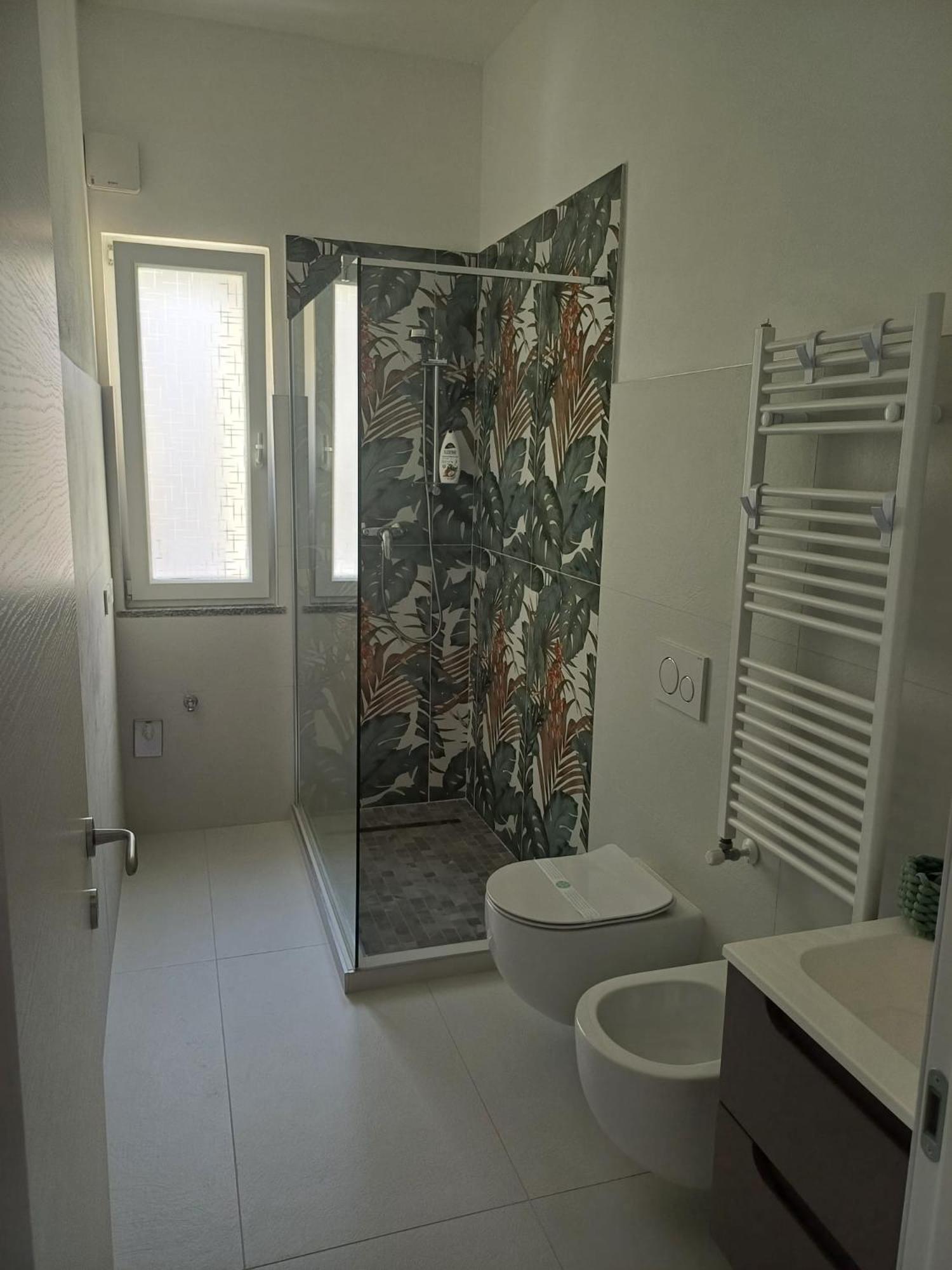 "Nonna Maria" Apartman Venegono Superiore Kültér fotó