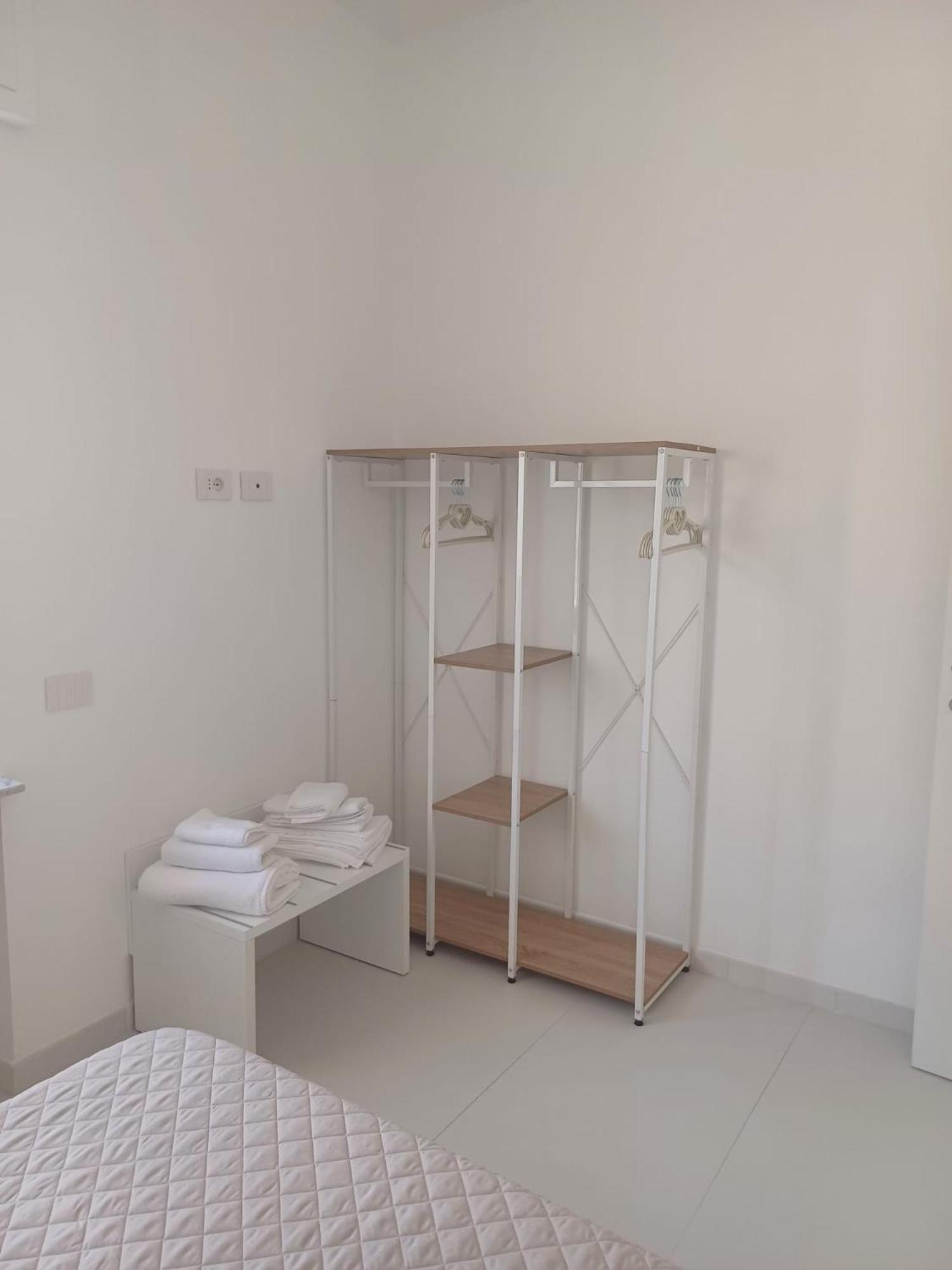 "Nonna Maria" Apartman Venegono Superiore Kültér fotó