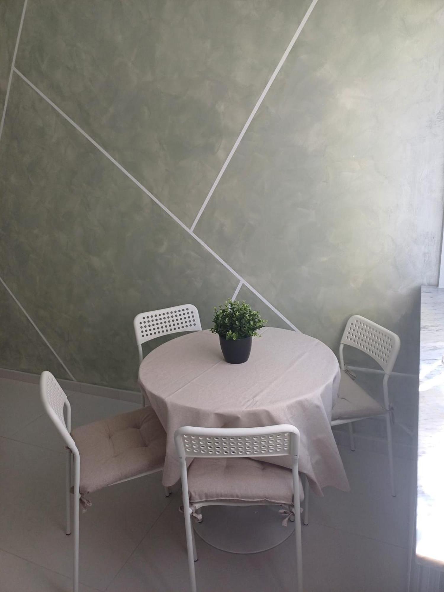 "Nonna Maria" Apartman Venegono Superiore Kültér fotó
