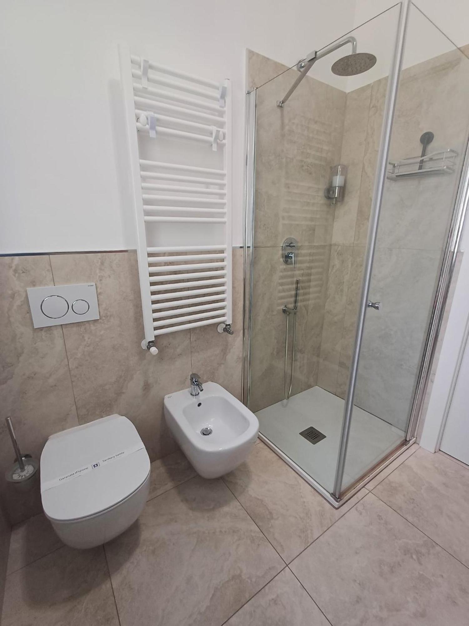 "Nonna Maria" Apartman Venegono Superiore Kültér fotó